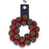 imageDritz Pin Cushion Cherry Tomato Size Pincushions