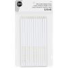 imageDritz Pencils White Marking 12 Count Pack of 1