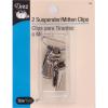 imageDritz Suspender Clips Nickel Bag ampamp Tote Accessories 24Pack2Pack