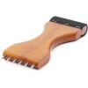 imageDritz Home 44292 Wood Handle Webbing Stretcher  Brown