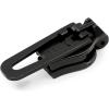 imageDritz 309C33 Fix Replacement Slider Kit for Size 5 Coil Zipper GunmetalPlastic Zipper