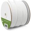 imageDritz 9312W Underwear ampamp Pajama Woven Elastic White 114Inch by 114Yard34Inch by 20Yard