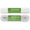imageDritz 9502W 1quot Ribbed NonRoll Elastic White