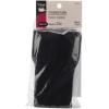 imageDritz Knitted Cuffs Adult Size 2 Count BlackBlack