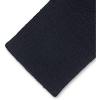 imageDritz Knitted Cuffs Adult Size 2 Count BlackNavy