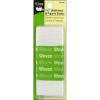 imageDritz 9312W Underwear ampamp Pajama Woven Elastic White 114Inch by 114Yard114Inch by 114Yard