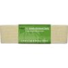 imageDritz Metallic Waistband Woven Elastic 134quotX2yd White WGold