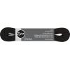 imageDritz 3Pack 34quot Black 3 yd 9 Yards Total NonRoll Sewing Elastic 3 Pack