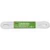 imageDritz 9308W NonRoll Woven Elastic White 114Inch by 1YardWhite