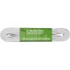imageDritz 9308W NonRoll Woven Elastic White 114Inch by 1YardWhite