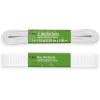 imageDritz 9308W NonRoll Woven Elastic White 114Inch by 1YardWhite