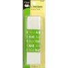 imageDritz 9318W Knit Elastic White 1Inch by 114Yard
