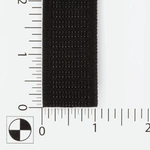 imageDritz 3Pack 1quot Black 5 yd 15 Yards Total NonRoll Sewing Elastic 3 Pack