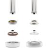 imageDritz 3 Heavy Duty Snap Tools Metal
