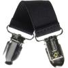 imageDritz 484 Fashion Fit Clip  BlackFashion Fit Clip