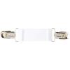 imageDritz 485 Fashion Fit Clip White
