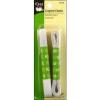 imageDritz 9324W Lingerie Knit Elastic White 12 by 30Inch ampamp 38 by 54Inch