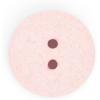 imageDritz Deer Light Pink 9 Recycled Cotton Buttons 15mm 58quot 9 CountLight Pink