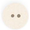 imageDritz Deer Light Pink 9 Recycled Cotton Buttons 15mm 58quot 9 CountNatural