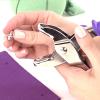 imageDritz Heavy Duty Snap Pliers and Tools MetalPurple