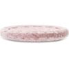 imageDritz Round Stitch Natural 9 Recycled Cotton Buttons 20mm 1316quot 9 CountMauve