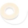 imageDritz WashAWay Wonder Tape DoubleSided 14quot x 25Yards 1 Roll White14Inch x 10Yards