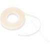 imageDritz WashAWay Wonder Tape DoubleSided 14quot x 25Yards 1 Roll White14Inch x 10Yards