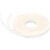 imageDritz WashAWay Wonder Tape DoubleSided 14quot x 25Yards 1 Roll White14Inch x 25Yards