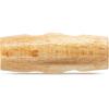 imageDritz 25mm Natural 6 Sustainable Wood Toggle Buttons 25 mm 6 Count25 mm