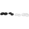 imageDritz Assorted 9 ampamp 11mm 20 pcs Shirt Buttons Count