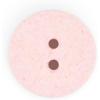 imageDritz Fox Natural 9 Recycled Cotton Buttons 15mm 58quot 9 CountLight Pink