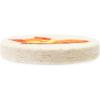 imageDritz Fox Natural 9 Recycled Cotton Buttons 15mm 58quot 9 CountNatural