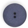 imageDritz Geometric Round 20mm Dark Blue 9 Recycled Hemp Buttons 20 mm 9 CountDark Blue