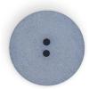 imageDritz Geometric Round 20mm Dark Blue 9 Recycled Hemp Buttons 20 mm 9 CountLight Blue
