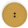 imageDritz Geometric Round 20mm Dark Blue 9 Recycled Hemp Buttons 20 mm 9 CountMustard