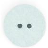 imageDritz Koala Light Green 9 Recycled Cotton Buttons 18mm 1116quot 9 CountLight Blue