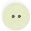 imageDritz Koala Light Green 9 Recycled Cotton Buttons 18mm 1116quot 9 CountLight Green