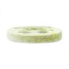 imageDritz Koala Light Green 9 Recycled Cotton Buttons 18mm 1116quot 9 CountLight Green