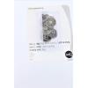 imageDritz NoSew Jean Buttons 1116quot 6Pkg Antique Brass