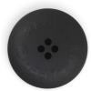 imageDritz Round 18mm BeigeCamel 9 Recycled Paper Buttons 18 mm 9 CountBlack