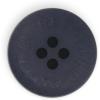 imageDritz Round 18mm BeigeCamel 9 Recycled Paper Buttons 18 mm 9 CountDark Blue