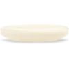 imageDritz Round 18mm BeigeCamel 9 Recycled Paper Buttons 18 mm 9 CountNatural