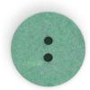 imageDritz Round 18mm Natural 9 Recycled Cotton Buttons 18 mm 9 CountDark Green