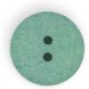 imageDritz Round 18mm Natural 9 Recycled Cotton Buttons 18 mm 9 CountDark Green