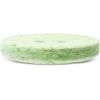 imageDritz Round 18mm Natural 9 Recycled Cotton Buttons 18 mm 9 CountLight Green