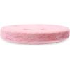 imageDritz Round 18mm Natural 9 Recycled Cotton Buttons 18 mm 9 CountLight Pink