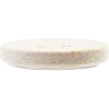 imageDritz Round 18mm Natural 9 Recycled Cotton Buttons 18 mm 9 CountNatural