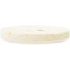 imageDritz Round 18mm Natural 9 Recycled Cotton Buttons 18 mm 9 CountNatural