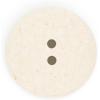 imageDritz Round 18mm Natural 9 Recycled Cotton Buttons 18 mm 9 CountNatural