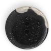 imageDritz Round 20mm Black 9 Recycled Hemp Buttons 20 mm 9 CountMulti